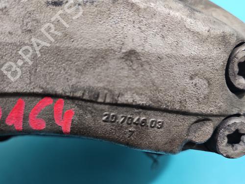 Left front brake caliper MERCEDES-BENZ E-CLASS T-Model (S211) E 320 T CDI (211.226) | BP38118419M105 - Image 4