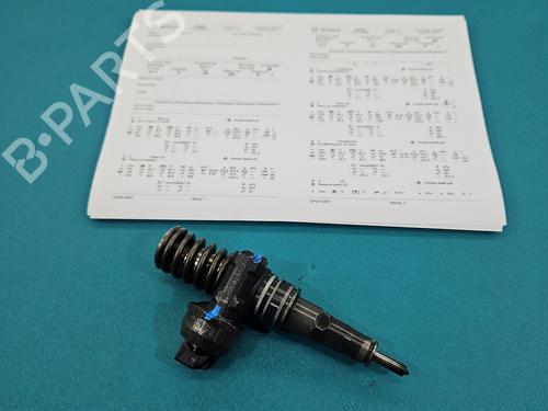 Used Injector Injector 38487271 38487271