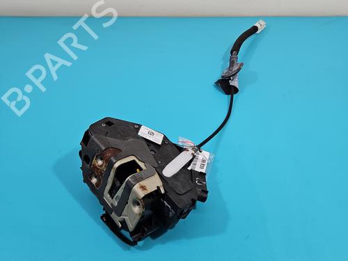 Used Front left lock Front left lock 37813006 37813006