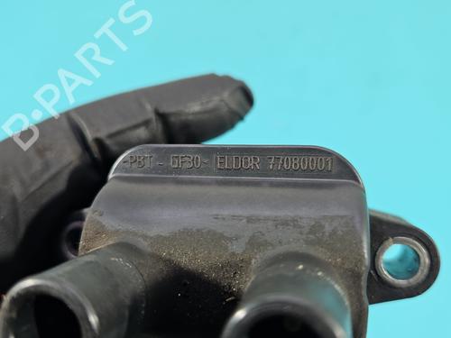 Ignition coil DACIA LODGY (JS_) 1.6 LPG | BP38130890M94  - Image 13