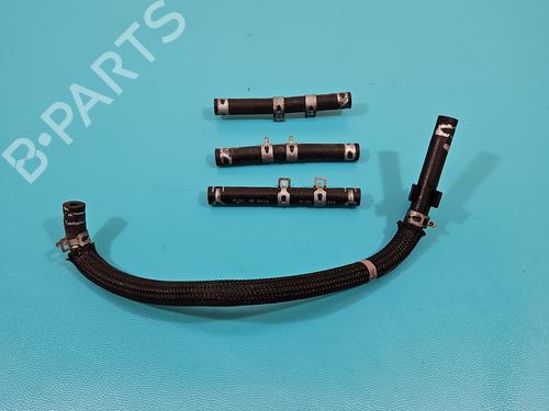 Pipe ISUZU D-MAX II (TFR, TFS) 2.5 CRDi 4x4 (TFS86J) | BP38116756M125 - Image 2