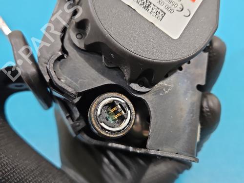 Rear left seatbelt BMW 5 Touring (G31) 520 d | BP37852247I29  - Image 7