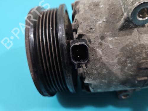 AC compressor FORD FOCUS III | BP38118252M34 - Image 8