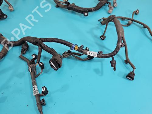 Wiring harness LEXUS IS III (_E3_) 300h (AVE30_, AVE30R) | BP38143162E16 - Image 9
