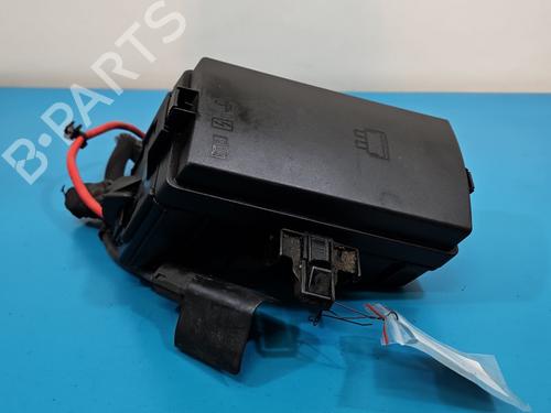 Fuse box VW CC B7 (358) 2.0 TDI | BP37846825E1 - Image 5