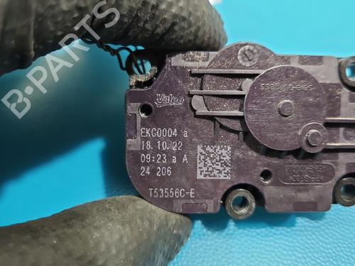 Heater blower motor BMW X1 (U11) iX1 xDrive 30 | BP37841605M62 - Image 3