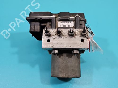 ABS pump CITROËN C4 II (NC_) 1.6 BlueHDi 120 | BP38135283M43 - Image 2