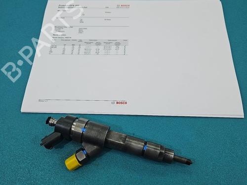 Used Injector Injector FIAT DUCATO Van (230_) 2.8 JTD (128 hp) 40605872 40605872