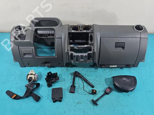 Used Dashboard Dashboard 37833965 37833965