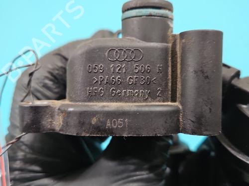 Electronic sensor AUDI A6 Allroad C7 (4GH, 4GJ) 3.0 TDI quattro | BP38141496M84 - Image 7