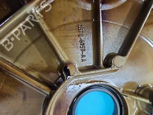Timing cover MAZDA 5 (CR) 2.0 (CREW, CR19) | BP38465779M123 - Image 3