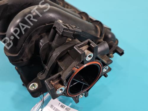 Intake manifold HONDA HR-V (RU) 1.5 (RU1) | BP38134480M70 - Image 5