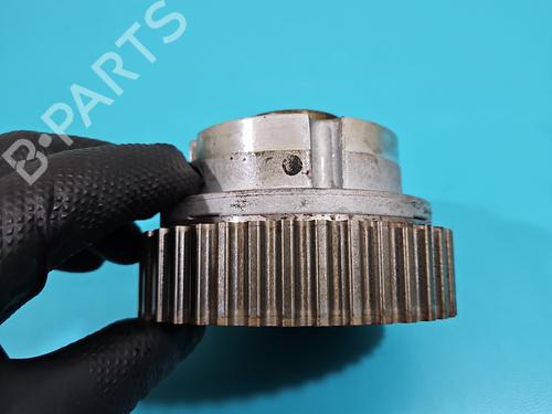 Pulley FORD FOCUS III | BP38128103M122 - Image 3