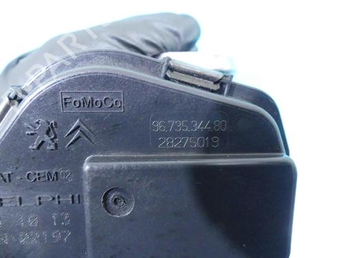 Throttle body VOLVO V40 Hatchback (525) D2 | BP37891419M82 - Image 5