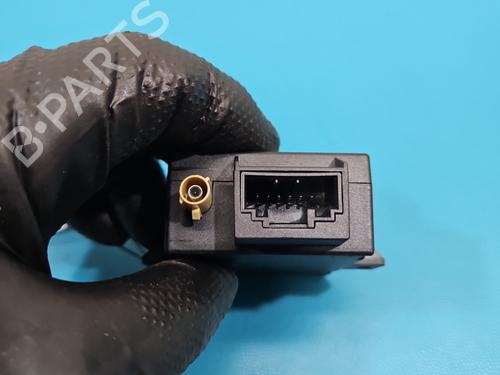 Electronic module AUDI A4 B8 (8K2) | BP39566410M83 - Image 4