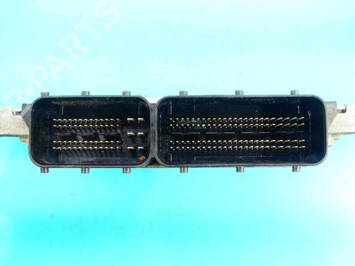 Engine control unit (ECU) MERCEDES-BENZ E-CLASS T-Model (S211) E 220 T CDI (211.208) | BP37882974M57 - Image 5