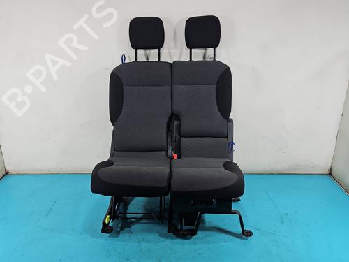 Used Right front seat Right front seat 37825811 37825811