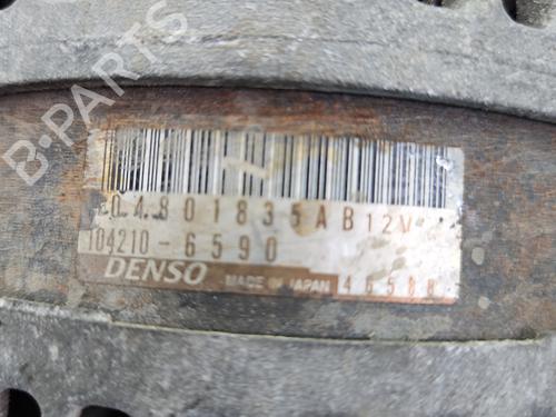 Alternator LANCIA THEMA (LX_) 3.0 D (48, LX) | BP38134097M7 - Image 12