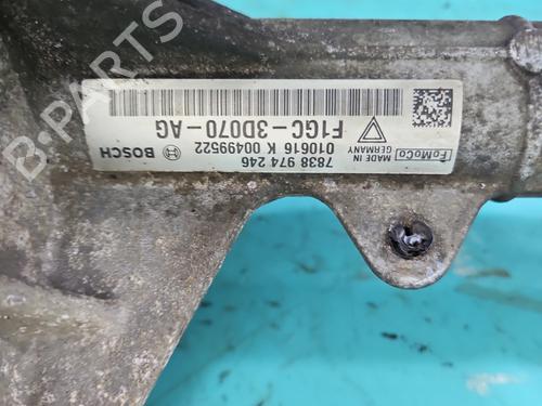 Steering rack FORD S-MAX (CJ, WA6) | BP37821308M22 - Image 6