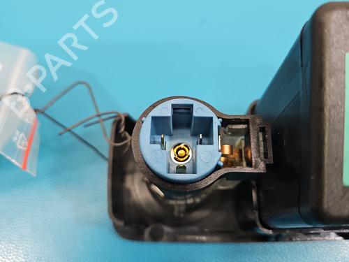 Electronic module JEEP CHEROKEE (KL) 2.0 CRD 4x4 | BP37833825M83  - Image 9