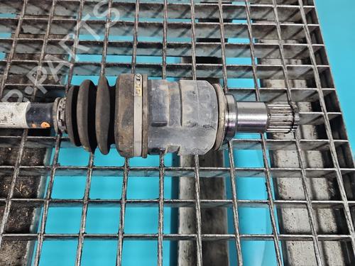 Left front driveshaft TOYOTA AURIS (_E18_) 1.8 Hybrid (ZWE186_, ZWE186R) | BP37830120M38 - Image 2