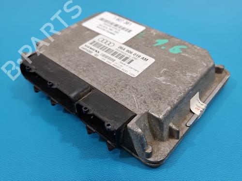 Used Engine control unit (ECU) Engine control unit (ECU) AUDI A3 (8L1) [1996-2006] 39558750 39558750