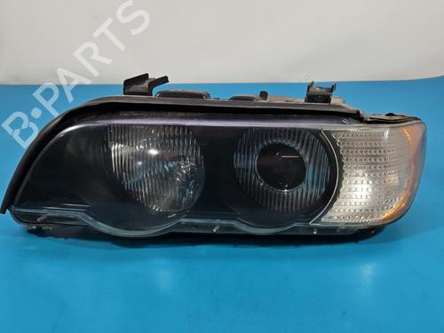 Used Left headlight Left headlight 38754456 38754456