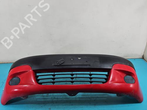 Used Front bumper Front bumper 38152422 38152422