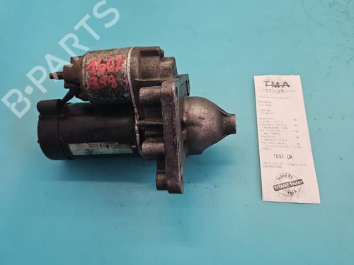 Used Starter Starter 37856681 37856681