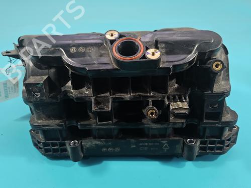 Intake manifold MG MG 3 (ZP2_) 1.5 Hybrid+ | BP37840750M70 - Image 3