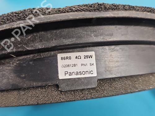 Speaker SUZUKI SX4 S-Cross (JY) 1.4 Hybrid (Mild Hybrid) AllGrip (AKK 414) | BP37832748E2 - Image 3