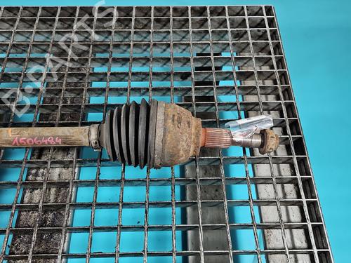 Left front driveshaft FORD MONDEO V Turnier (CF) | BP37990608M38 - Image 2