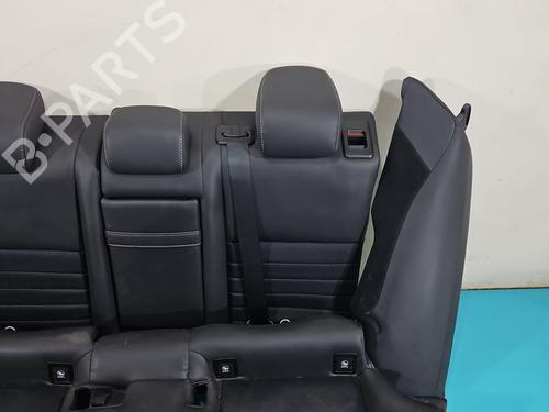 Sæde Bagtil LEXUS IS III (_E3_) 300h (AVE30_, AVE30R) | BP38142795C17 - Image 2