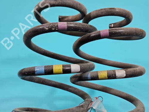 Shock absorber spring CITROËN C4 II (NC_) 1.6 HDi 110 | BP37814654C152 - Image 2
