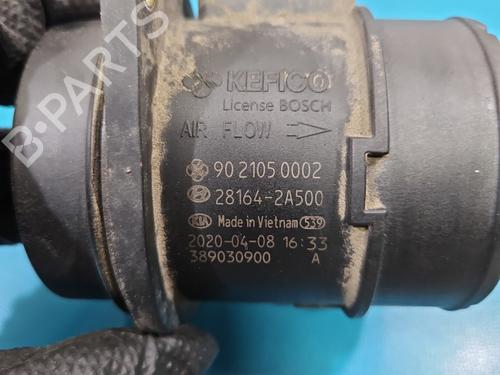 Mass air flow sensor KIA CEED (CD) | BP38422087M95 - Image 3