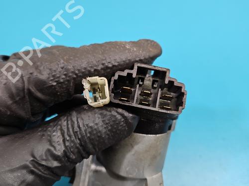 Engine control unit (ECU) CHEVROLET AVEO / KALOS Hatchback (T200) 1.4 | BP37842300M57 - Image 14