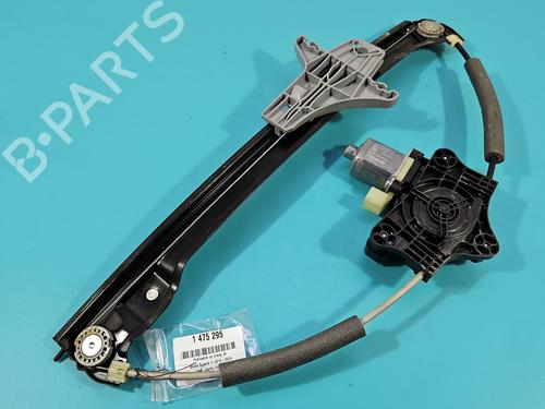 Used Rear right window mechanism Rear right window mechanism 37818139 37818139