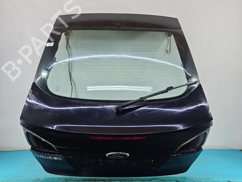 Bagklap CC/Kombi-Coupé Bagklap CC/Kombi-Coupé 38136265 38136265