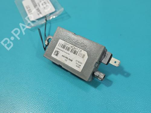 Used Electronic module Electronic module FORD S-MAX (CJ, WA6) [2015-2026] 37821365 37821365