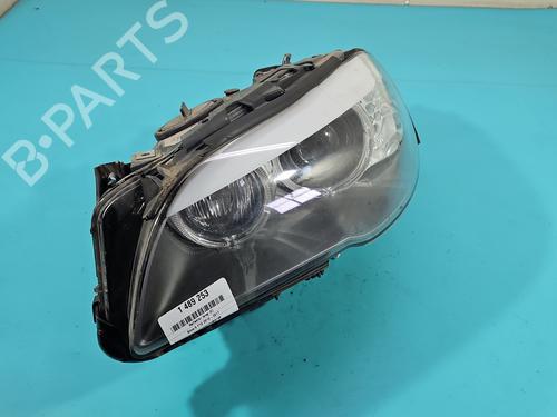 Used Left headlight Left headlight 38139482 38139482