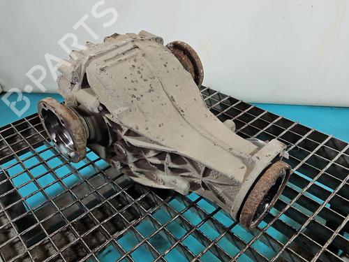 Used Rear differential Rear differential 38125855 38125855