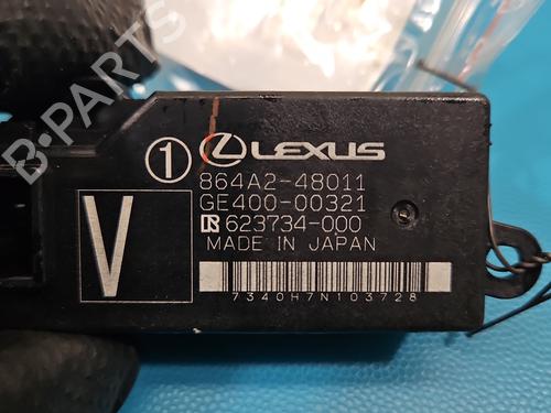 Electronic module LEXUS NX (_Z1_) 200t (AGZ10_, AGZ10R) | BP37822428M83 - Image 3