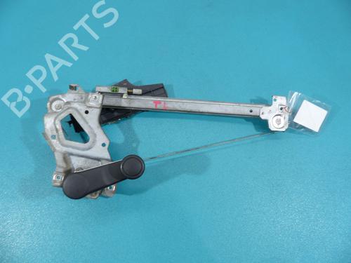 Used Rear left window mechanism Rear left window mechanism 37860770 37860770