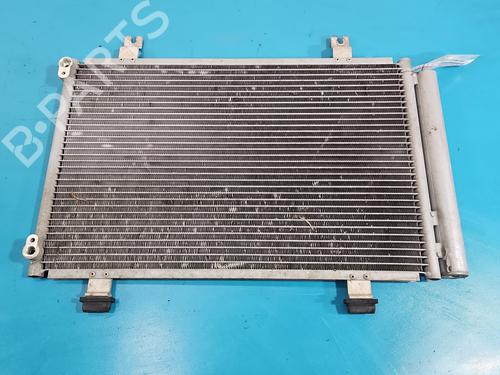 ac-radiator-suzuki-swift-iii-mz-ez-2005-37837090 main image