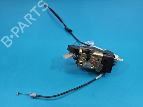 Used Front left lock Front left lock CITROËN C4 I (LC_) 1.4 16V (88 hp) 39242376 39242376