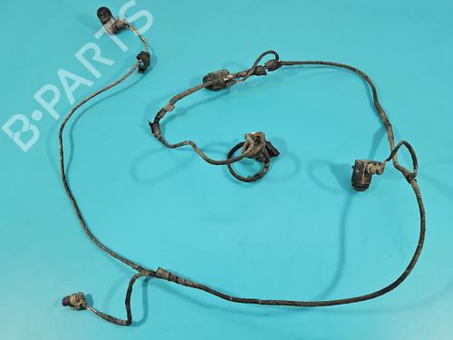 wiring-harness-mercedes-benz-m-class-w164-2005-2006-2007-2008-2009-2010-2011-2012-37835844 main image
