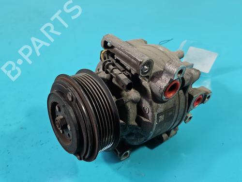 Used AC compressor AC compressor 37855566 37855566