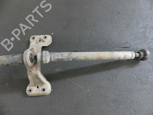 Driveshaft VOLVO V60 I (155) D4 AWD | BP37885439M37 - Image 2