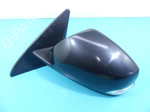 Left mirror RENAULT LATITUDE (L70_) 2.0 dCi 175 (L70Y, L734) | BP37881737C26 - Image 3