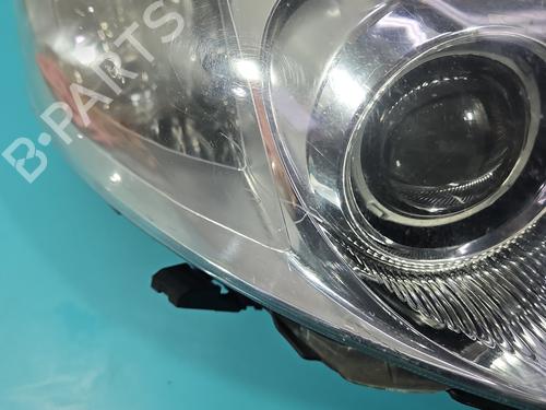 Right headlight TOYOTA AURIS (_E15_) 2.0 D-4D (ADE150_, ADE150R) | BP38010872C29 - Image 5